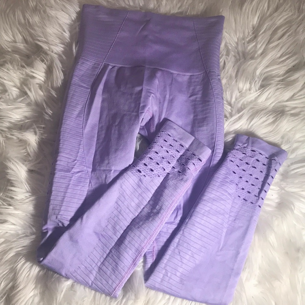Gym leggings